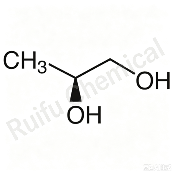 (S)-(+)-1,2-Propanediol CAS 4254-15-3 Chemical Purity ≥99.5% (GC) High Quality (S)-(+)-1,2-Propanediol CAS 4254-15-3 Chemical Purity ≥99.5% (GC) High Quality