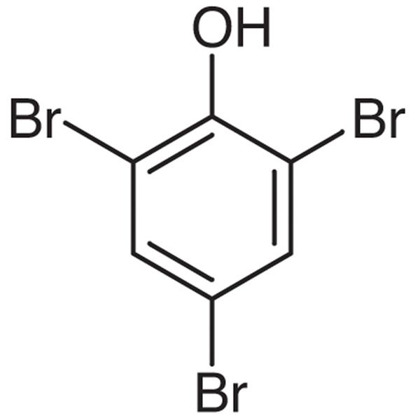 2,4,6-Tribromophenol CAS 118-79-6 Purity ≥99.5% (GC) High Purity 2,4,6-Tribromophenol CAS 118-79-6 Purity ≥99.5% (GC) High Purity