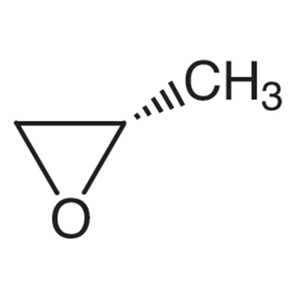 (S)-(-)-Propylene Oxide CAS 16088-62-3 Chemical Purity ≥99.5% (GC) High Quality (S)-(-)-Propylene Oxide CAS 16088-62-3 Chemical Purity ≥99.5% (GC) High Quality