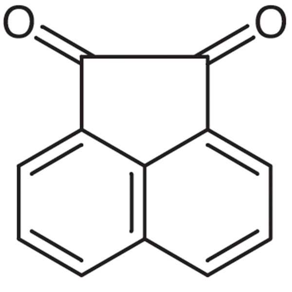 Acenaphthenequinone CAS 82-86-0 Purity ≥98.0% (HPLC)