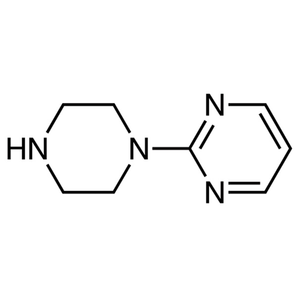 1-(2-Pyrimidyl)piperazine CAS 20980-22-7 Purity >98.5% (HPLC)