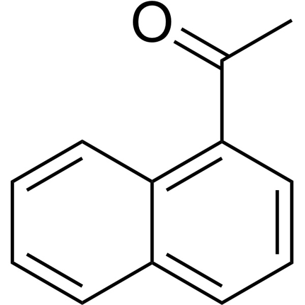 1′-Acetonaphthone CAS 941-98-0 Assay ≥98.0% (GC)