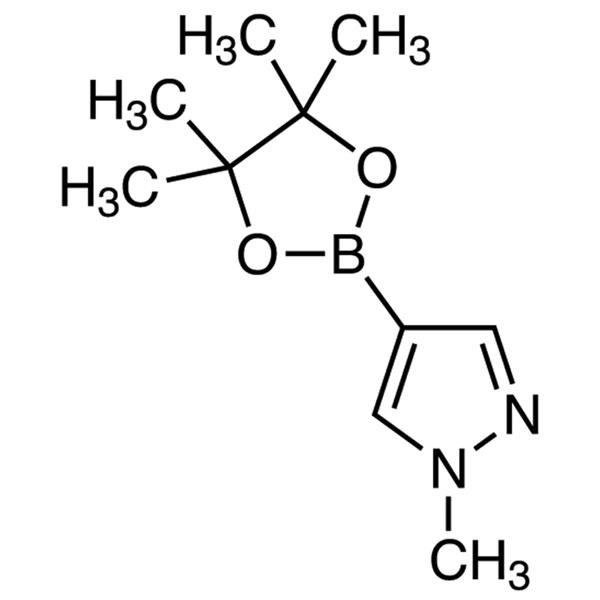 1-Methylpyrazole-4-Boronic Acid Pinacol Ester CAS 761446-44-0 Purity >99.0% (GC) Factory High Purity