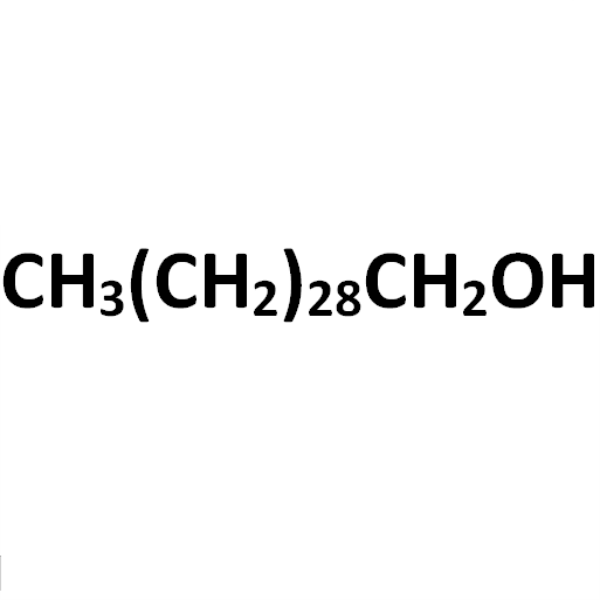 1-Triacontanol CAS 593-50-0 Purity >90.0% (GC) 1-Triacontanol CAS 593-50-0 Purity >90.0% (GC)