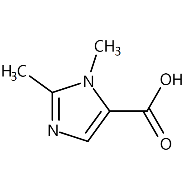 OEM Manufacturer (S)-(+)-Glycidyl Phthalimide - 1,2-Dimethyl-1H-Imidazole-5-Carboxylic Acid CAS 122222-09-7 Purity >95.0% (LCMS) – Ruifu