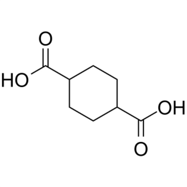 1,4-Cyclohexanedicarboxylic Acid (1,4-CHDA) CAS 1076-97-7 (cis- and trans- mixture)