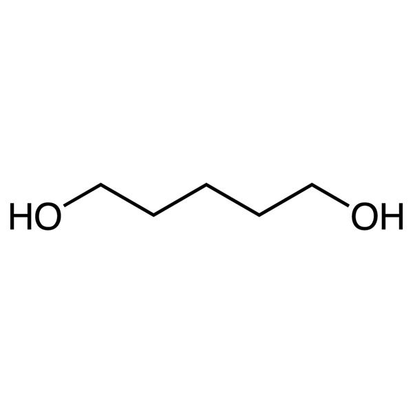 1,5-Pentanediol (PDO) CAS 111-29-5 Purity ≥98.5% (GC)