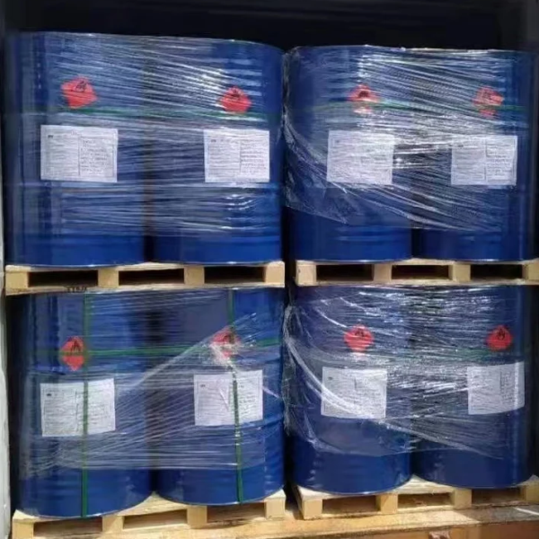 Glycidyl Methacrylate (GMA) CAS 106-91-2 (Stabilized with MEHQ) Purity >99.5% (GC)