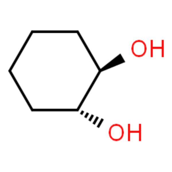 Low price for (R)-(+)-BINOL - (1R,2R)-trans-1,2-Cyclohexanediol CAS 1072-86-2 Purity ≥98.5% High Purity – Ruifu