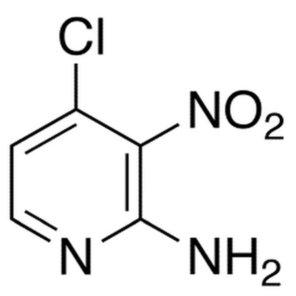 2-Amino-4-Chloro-3-Nitropyridine CAS 6980-08-1 Purity ≥98.0% Factory