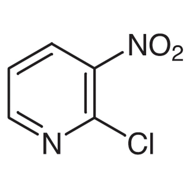 2-Chloro-3-Nitropyridine CAS 5470-18-8 Purity ≥99.0% (HPLC) Factory