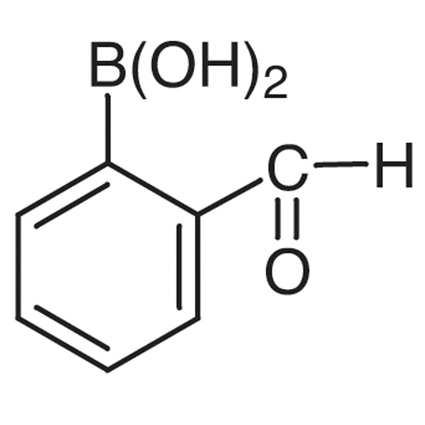 2-Formylphenylboronic Acid CAS 40138-16-7 Purity >99.5% (HPLC) Factory High Quality