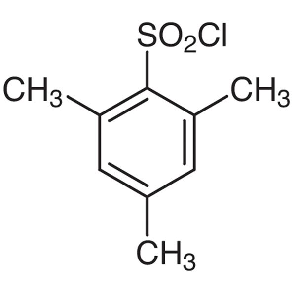2-Mesitylenesulfonyl Chloride CAS 773-64-8 Purity >99.0% (HPLC) Factory