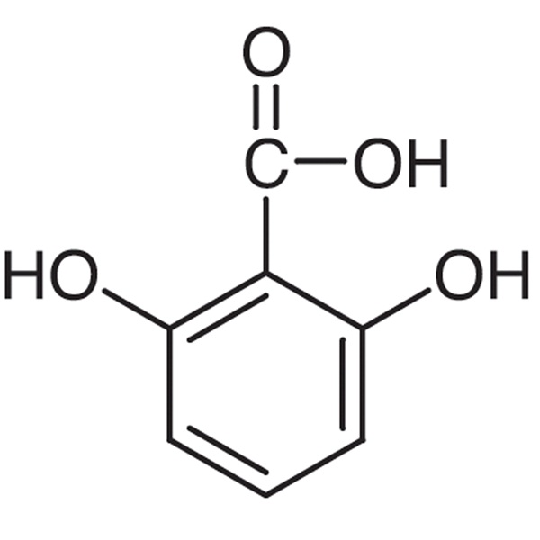 OEM Factory for USP Standard - 2,6-Dihydroxybenzoic Acid CAS 303-07-1 Assay ≥99.0% (GC) Factory – Ruifu