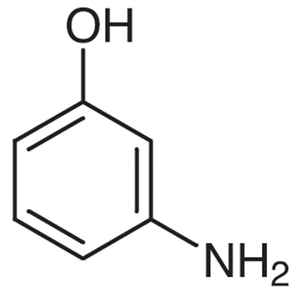 3-Aminophenol CAS 591-27-5 Purity >99.0% (HPLC)