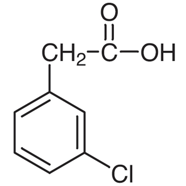 3-Chlorophenylacetic Acid CAS 1878-65-5 Purity >99.0% (HPLC) High Purity