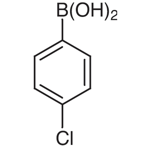 4-Chlorophenylboronic Acid CAS 1679-18-1 Purity >99.5% (HPLC) Factory High Quality