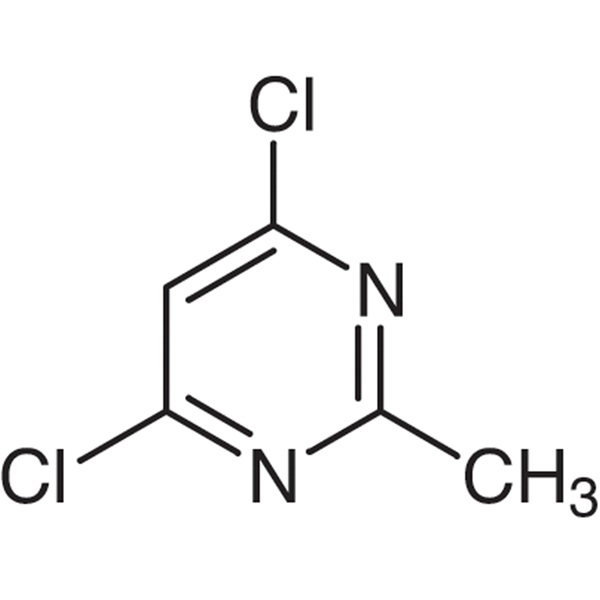 4,6-Dichloro-2-Methylpyrimidine CAS 1780-26-3 Purity ≥99.5% (GC) Hot Sale