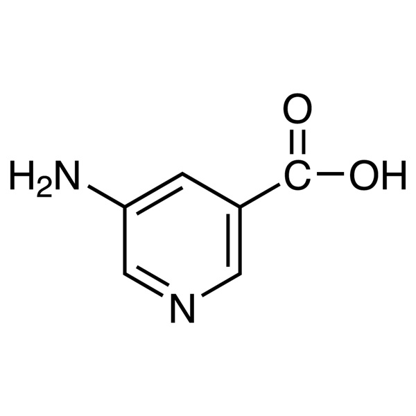 5-Aminonicotinic Acid CAS 24242-19-1 Purity >98.5% (HPLC)