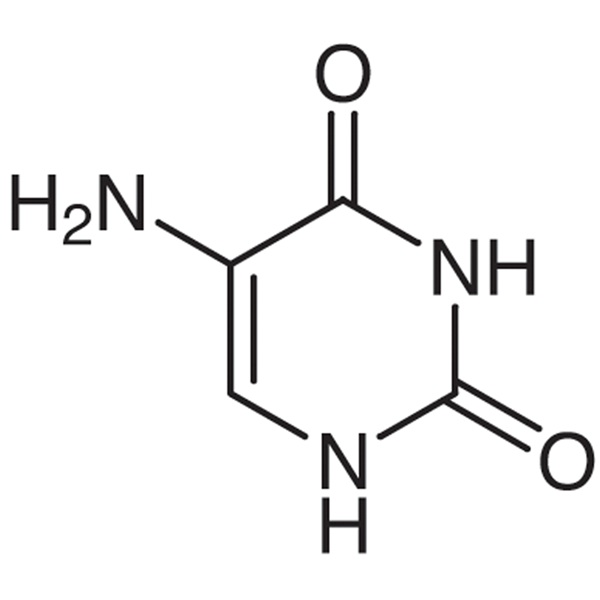 5-Aminouracil CAS 932-52-5 Purity ≥99.5% (HPLC) Factory Hot Sale