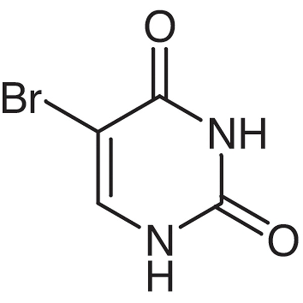 5-Bromouracil CAS 51-20-7 Purity ≥99.5% (HPLC) Factory Hot Sale