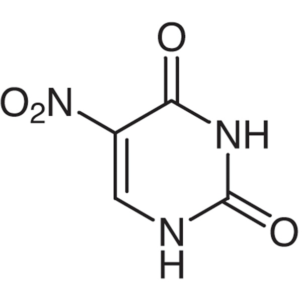 5-Nitrouracil CAS 611-08-5 Purity ≥99.5% (HPLC) Factory Hot Sale