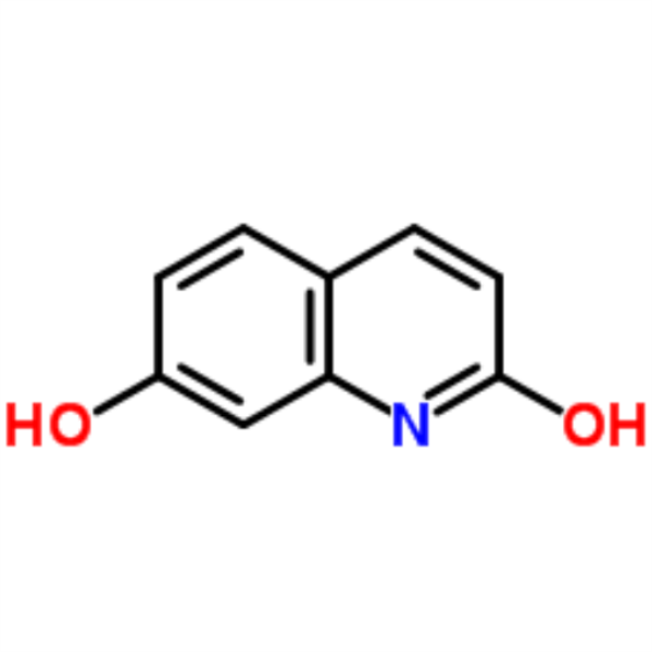 7-Hydroxyquinolinone CAS 70500-72-0 Purity >98.0% (HPLC) Brexpiprazole Intermediate Factory