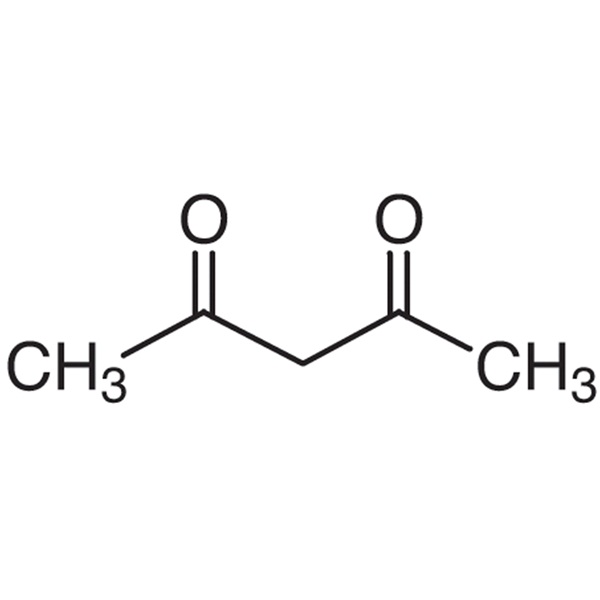 Acetylacetone CAS 123-54-6 Purity ≥99.5% (GC) Factory High Purity