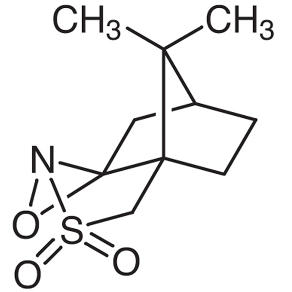 Factory Promotional (S)-2-(Methoxymethyl)pyrrolidine - (1R)-(-)-(10-Camphorsulfonyl)oxaziridine CAS 104372-31-8 Purity ≥98.5% High Purity – Ruifu