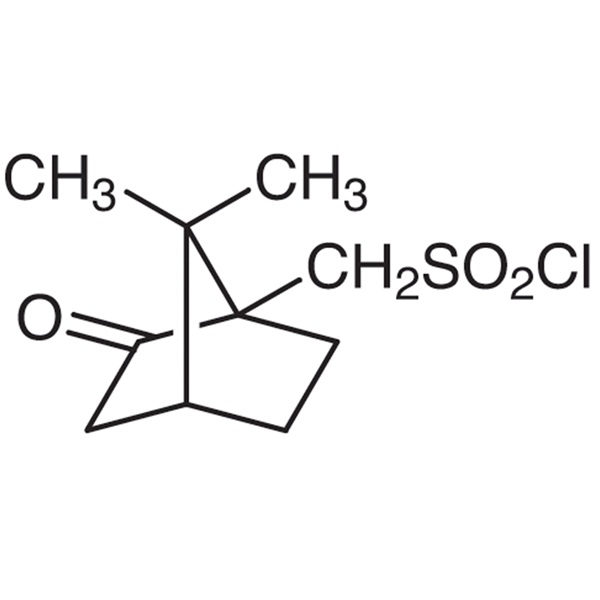 PriceList for Di-p-toluoyl-D-Tartaric Acid Monohydrate - (1S)-(+)-10-Camphorsulfonyl Chloride CAS 21286-54-4 Assay ≥98.0% High Purity – Ruifu