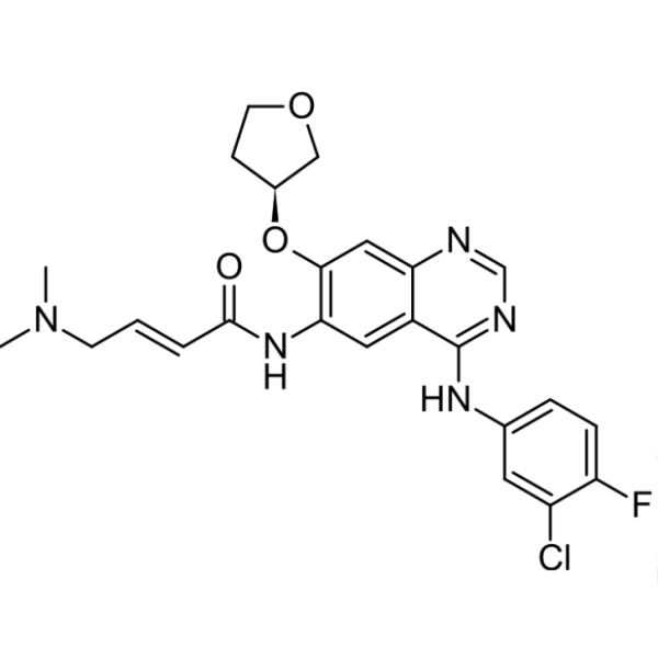Afatinib CAS 439081-18-2 Purity >99.5% (HPLC) Factory