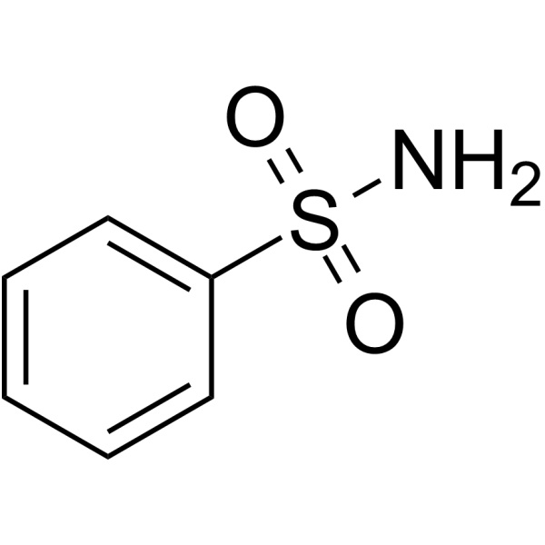 Benzenesulfonamide CAS 98-10-2 Purity >99.0% (HPLC) Factory High Quality
