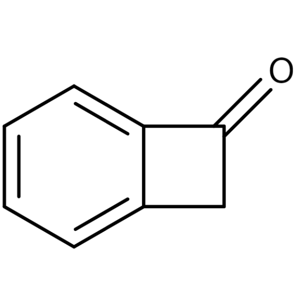 Benzocyclobutenone CAS 3469-06-5 Purity >98.0% (GC)