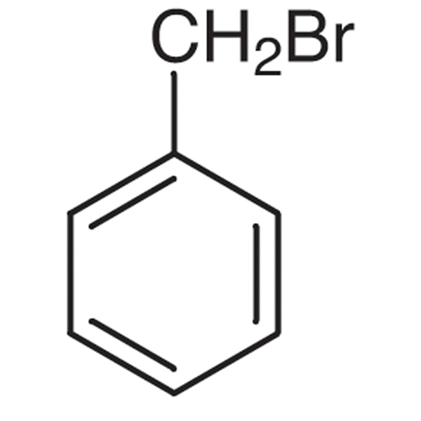 Benzyl Bromide CAS 100-39-0 Purity >99.0% (GC) Factory
