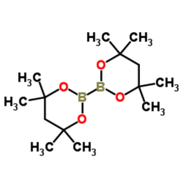 Bis(2,4-dimethylpentane-2,4-glycolato)diboron CAS 230299-46-4 Purity >97.0% (GC) Factory High Purity