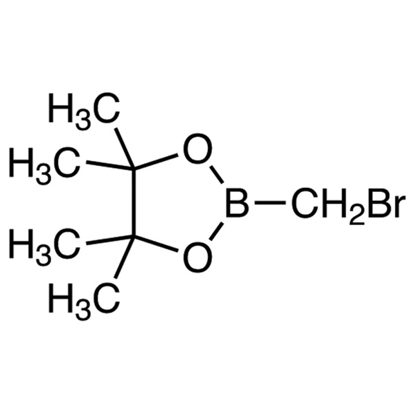 (Bromomethyl)boronic Acid Pinacol Ester CAS 166330-03-6 Purity >97.0% (GC) Factory High Quality