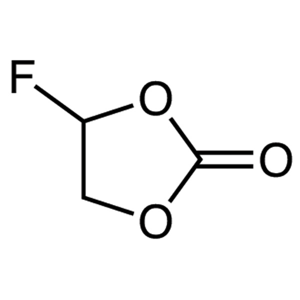 Fluoroethylene Carbonate (FEC) CAS 114435-02-8 Purity >99.50% (GC) Factory Electrolyte Additive