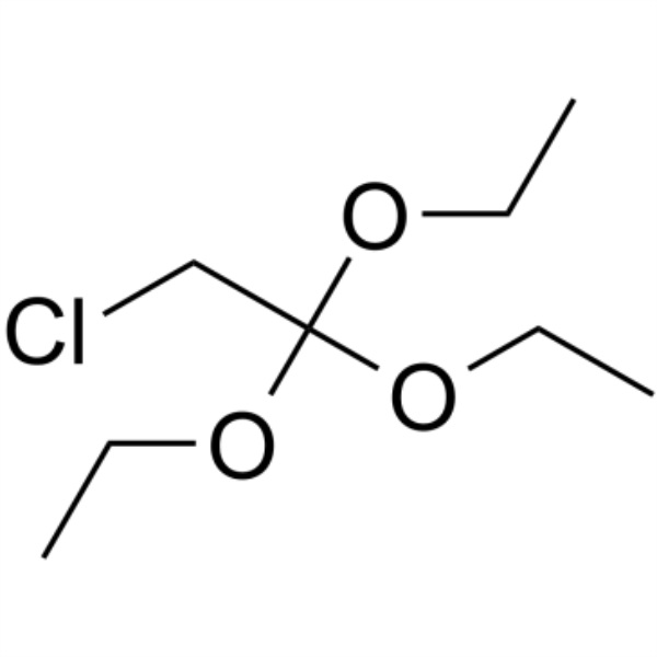 2-Chloro-1,1,1-Triethoxyethane CAS 51076-95-0 Purity >97.0% (GC)