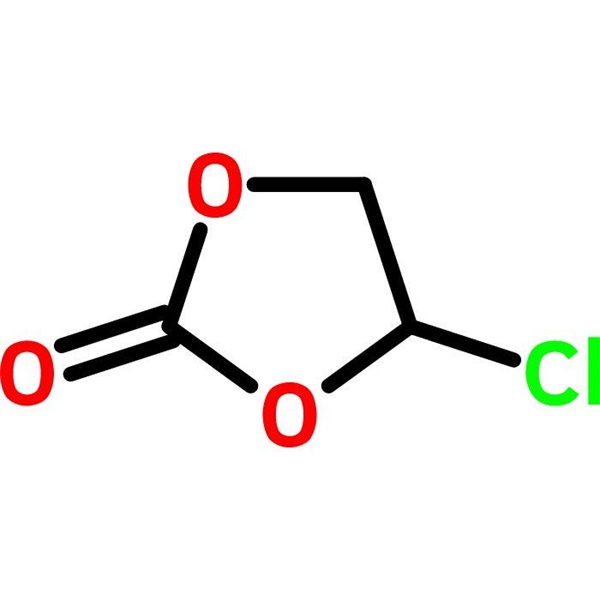 Chloroethylene Carbonate (CEC) CAS 3967-54-2 Purity >90.0% (GC) Lithium-ion Battery Electrolyte Additive