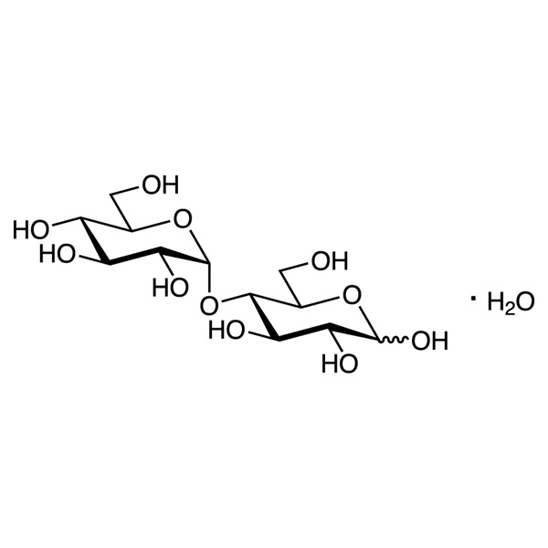 D-(+)-Maltose Monohydrate CAS 6363-53-7 Assay ≥98.0% (HPLC) Factory