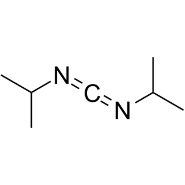 DIC CAS 693-13-0 N,N’-Diisopropylcarbodiimide Coupling Reagent Purity >99.0% (GC) Factory