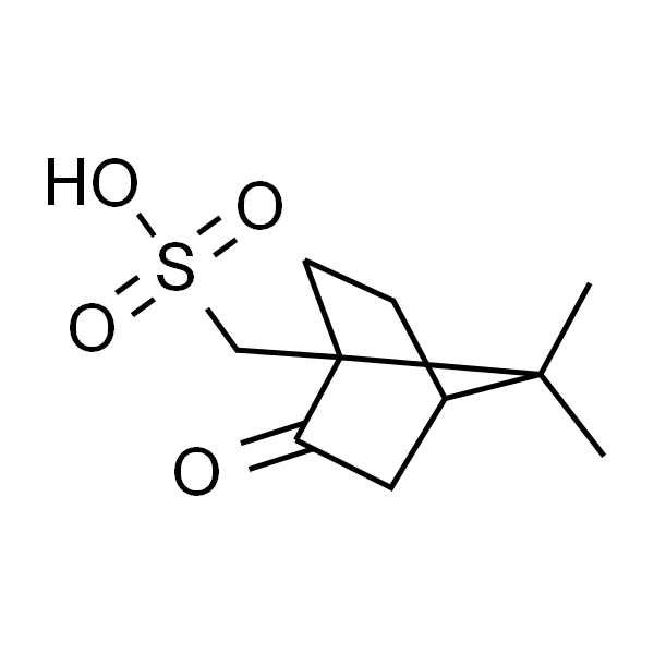Popular Design for (S)-3-Hydroxypyrrolidine HCl - DL-10-Camphorsulfonic Acid CAS 5872-08-2 Assay 98.0% to 101.0% High Purity – Ruifu