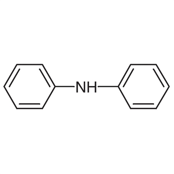 Diphenylamine (DPA) CAS 122-39-4 Purity >99.6% (GC) Factory Hot Selling