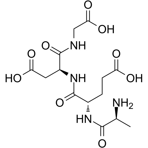 Epitalon CAS 307297-39-8 Purity ≥98.0% (HPLC) High Purity