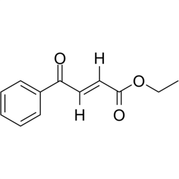 Ethyl 3-Benzoylacrylate CAS 17450-56-5 Purity >96.0% (GC) Enalapril Maleate Impurity