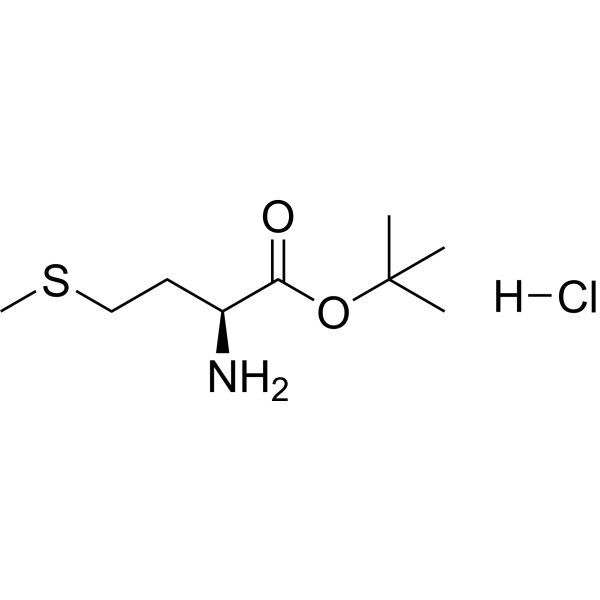 H-Met-OtBu·HCl CAS 91183-71-0 Purity >98.0% (HPLC)
