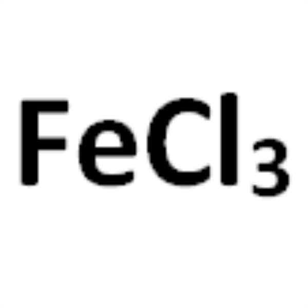 Iron(III) Chloride CAS 7705-08-0 Purity ≥97.5% (Argentmetric Titration)