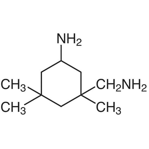 Isophoronediamine (IPDA) CAS 2855-13-2 (cis- and trans- mixture) Purity ≥99.7% (GC) High Quality