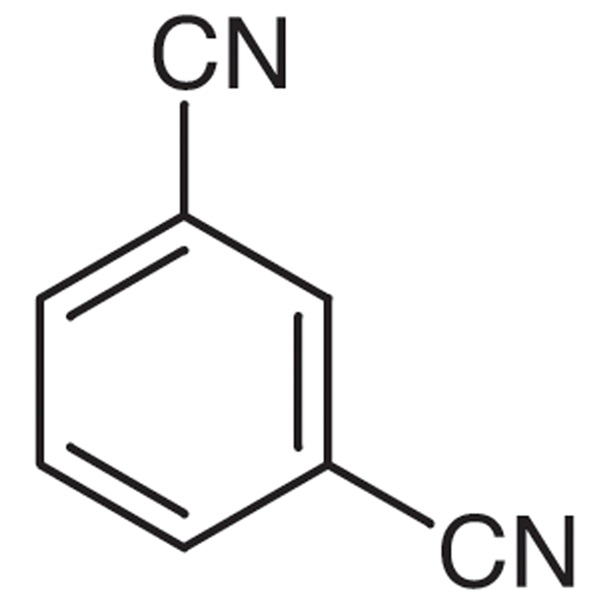 Isophthalonitrile CAS 626-17-5 Purity >99.0% (GC)