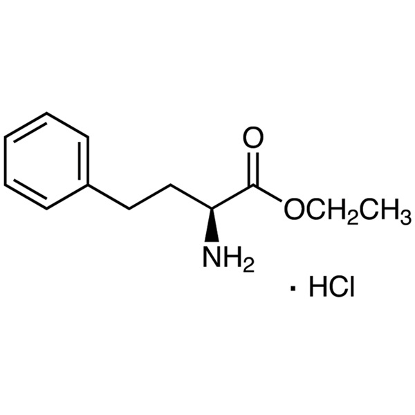 L-Homophenylalanine Ethyl Ester Hydrochloride CAS 90891-21-7 Purity ≥98.5% (HPLC)